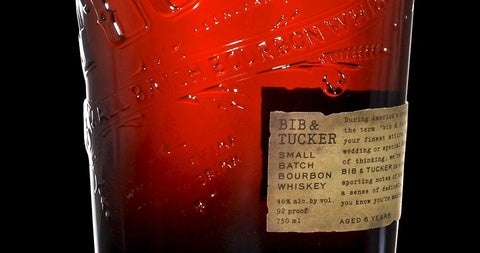 Reise durch Amerikas Whiskeystaaten