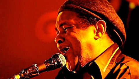 Tasting mit Livemusik von Mel Canady