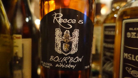Halloween Short Tasting mit 50 %