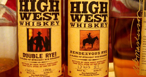 Roggen Pur – Rye Tasting