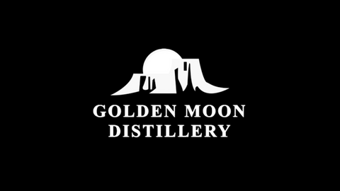 Golden Moon