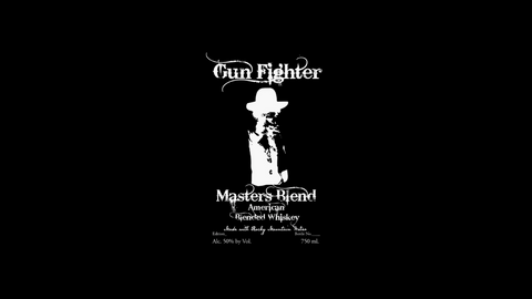 Gun Fighter