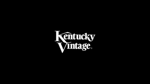 Kentucky Vintage