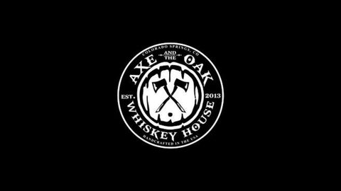 Axe and the Oak