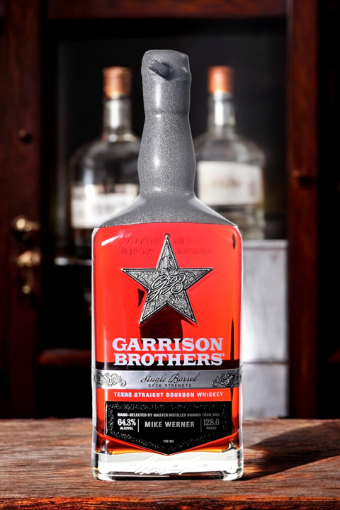 Whiskey des Monats