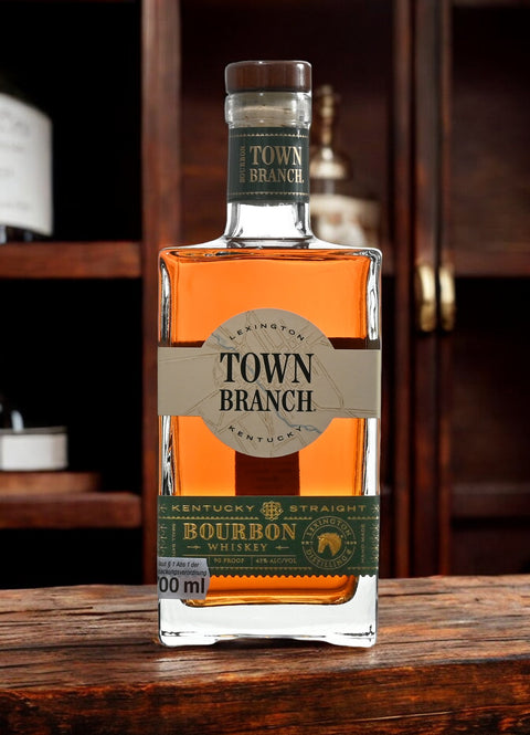 Town Branch Bourbon 45%