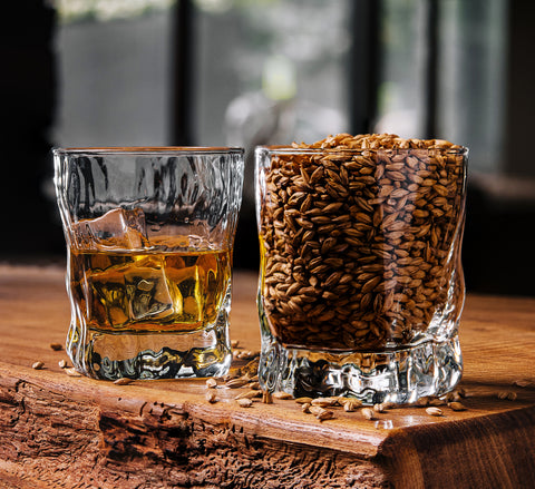 Wheat Whiskey
