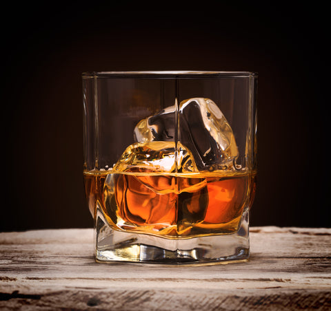 Bourbon Whiskey