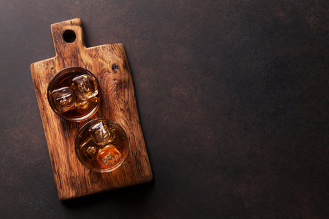 Whiskey für Kenner und Genießer – bequem online bestellen!