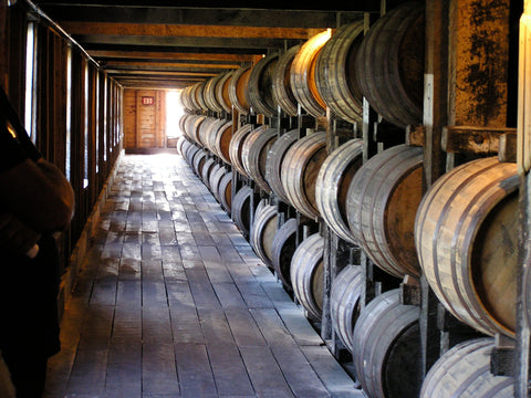 Bourbon