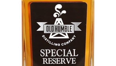 American Whiskey Seminar am 14. November 2025