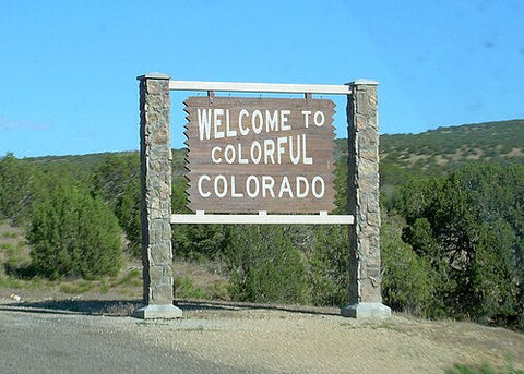 Battleseminar Colorado / Texas am 22.Mai
