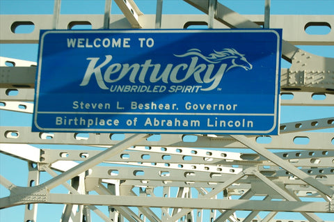 Wiederholung: Kentucky Bourbon am 13. Juni
