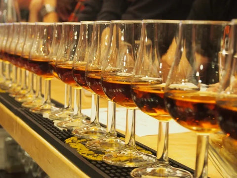 Bourbonseminar am 21. August