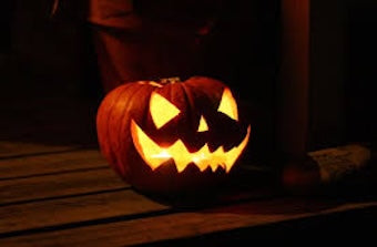 Halloween Seminar am 31.10.2025