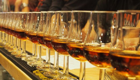 Rye Whiskey