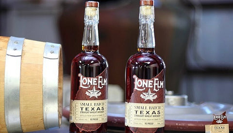 Bourbon Summer