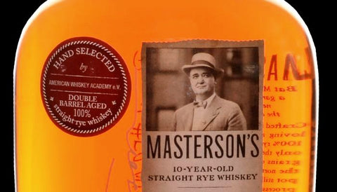 Rye Tasting zur imaginären Wiesn