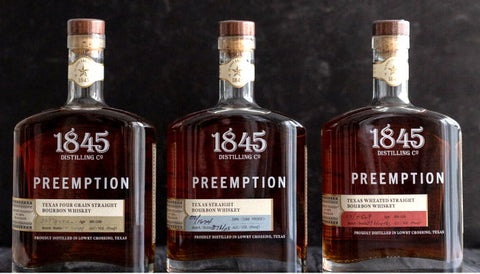 Bourbon statt Wiesnbier Seminar am 26.09.2025