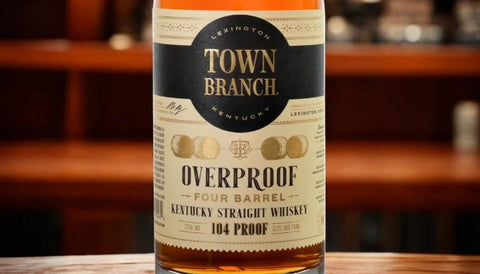 Seminar - Town Branch Distillery