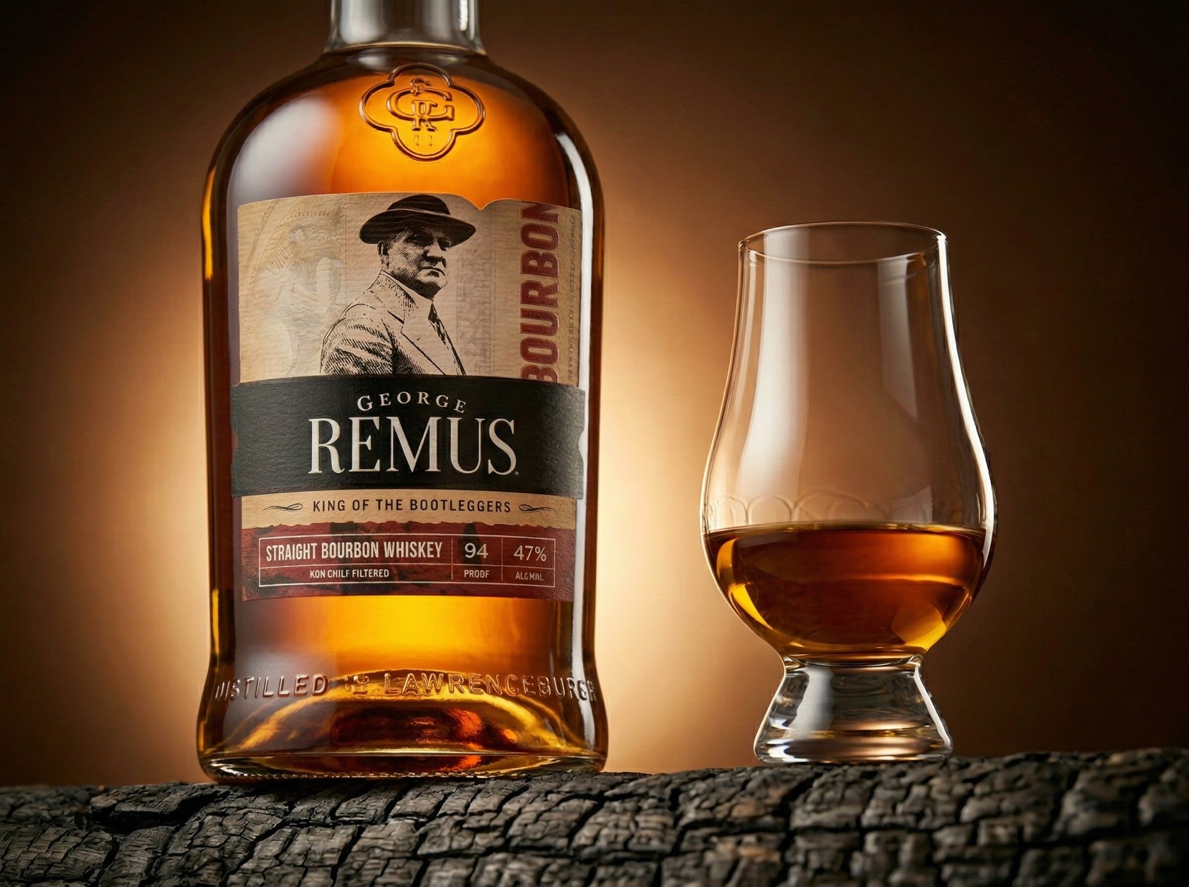 Georg Remus Whiskey – Mikes-Whiskeyshop