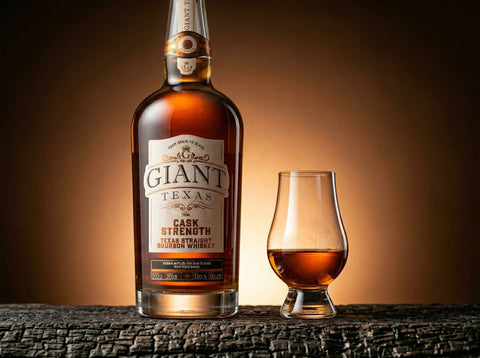 Giant Whiskeys