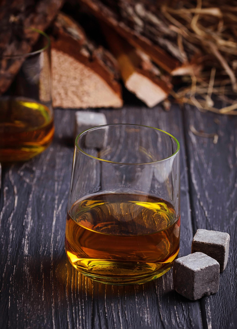 Bourbon Whiskey