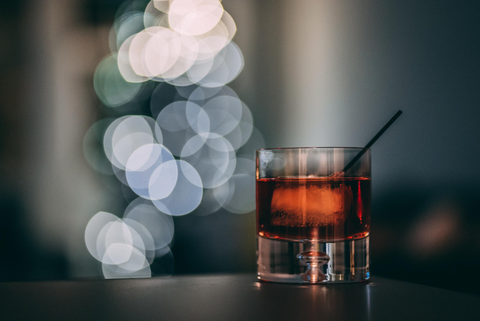 Rye Whiskey