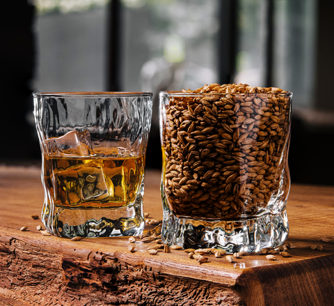 Wheat Whiskey