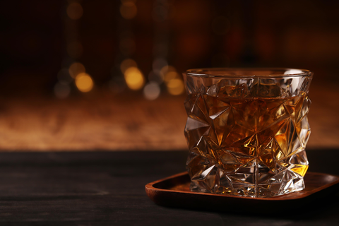 Blended Whiskey