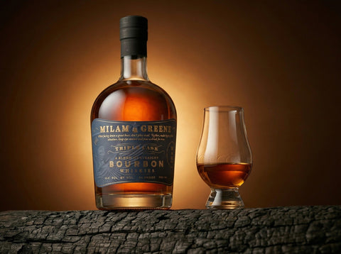 Milam & Greene