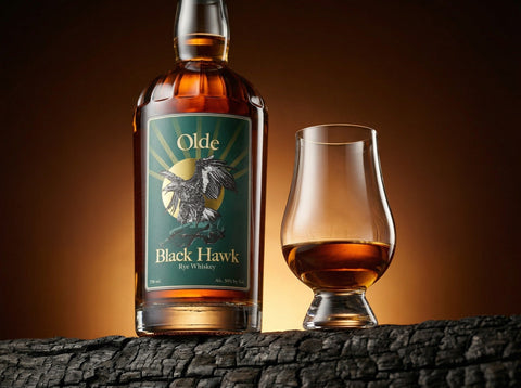 Olde Black Hawk