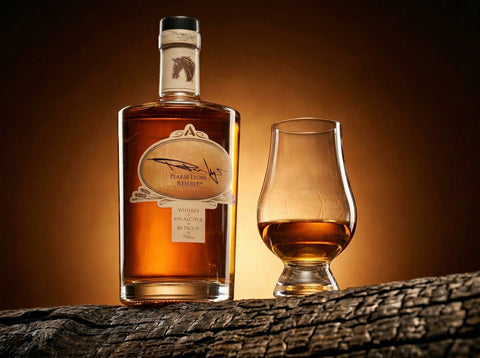 Pearse Lyons Reserve