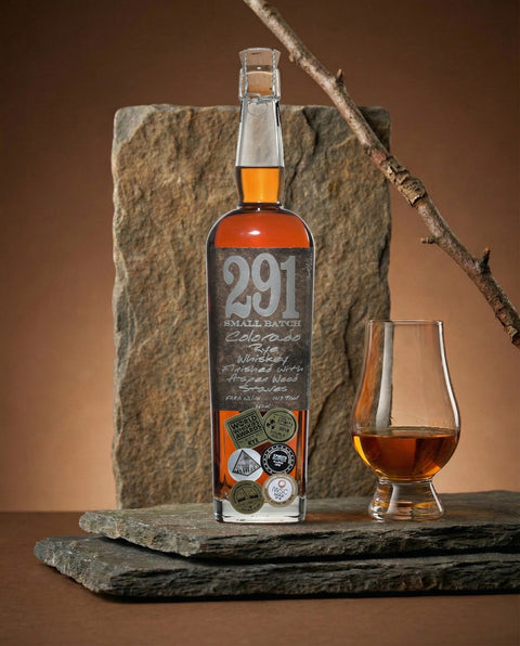 291 Colorado Rye 50,8%
