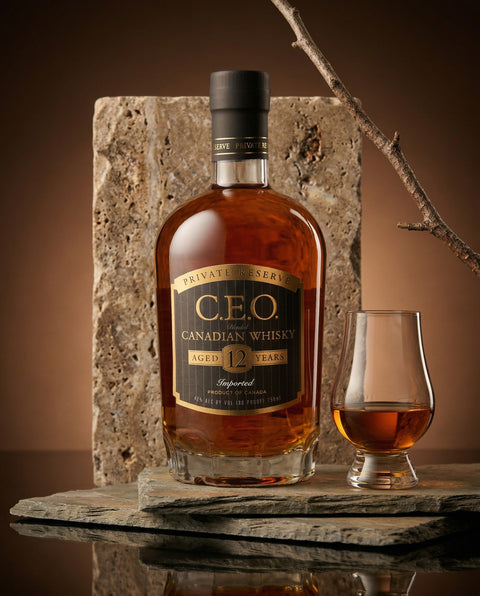 C.E.O. 12 Yr. 40%
