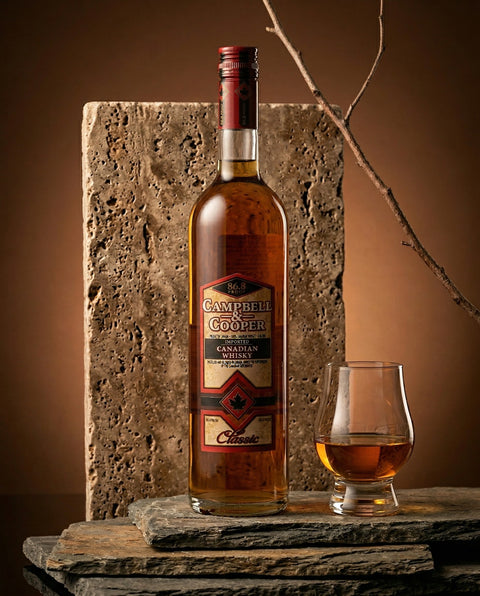 Campbell & Cooper 43,4%