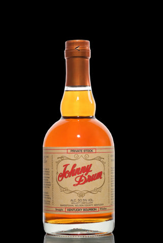 Johnny Drum Private Stock 50,5%