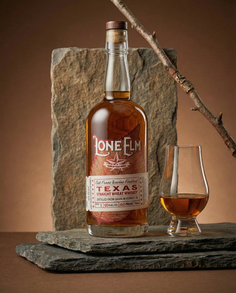 Lone Elm french Icewine finisht Wheat 50%