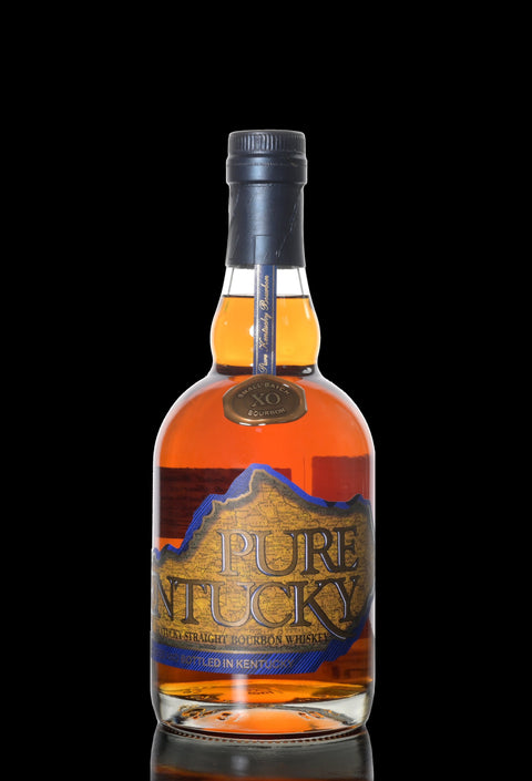 Pure Kentucky XO