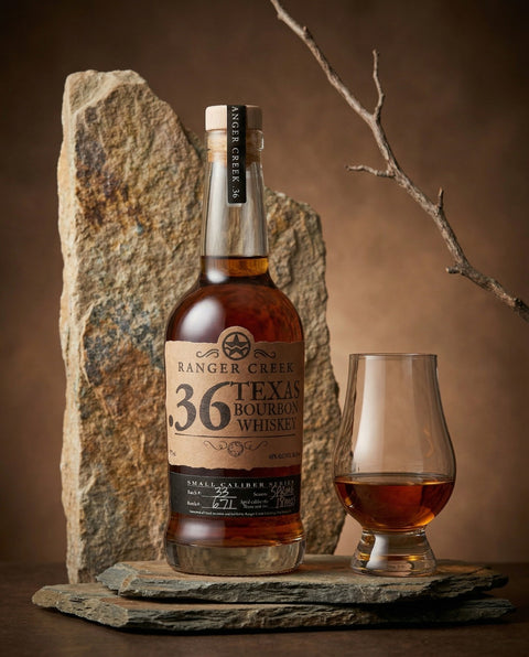Ranger Creek .36 Bourbon 48%