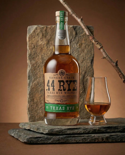 Ranger Creek .44 RYE 47%