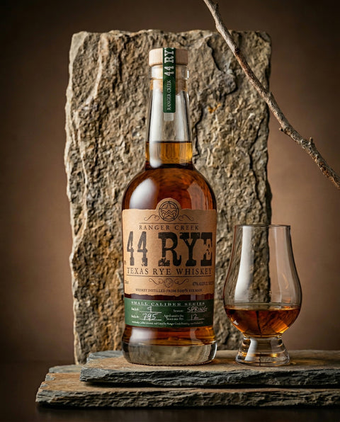 Ranger Creek .44 RYE 47%