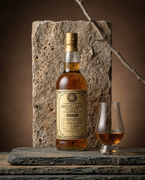 Ranger Creek .44 Rye Amburana Cask finish  50%
