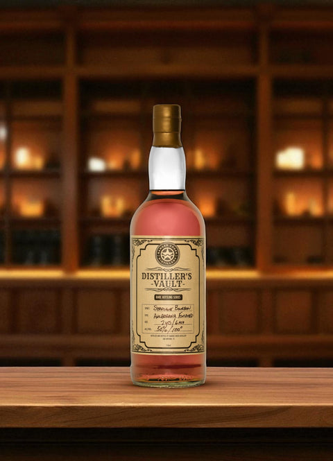 Ranger Creek .36 Bourbon Amburana Finish 50% (2 Jahre 6 Monate)