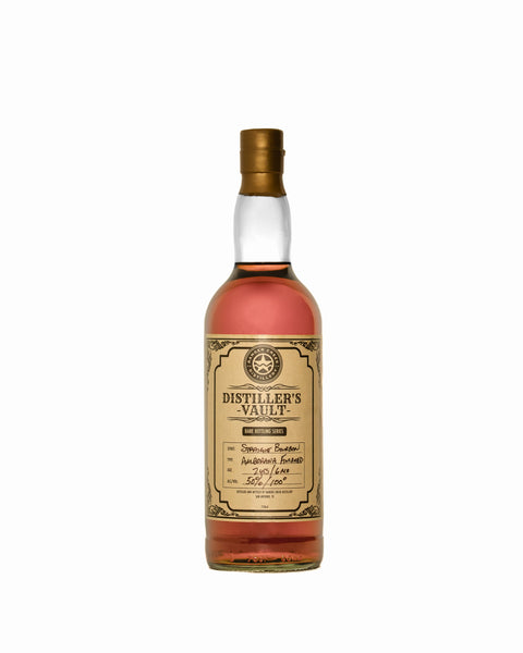 Ranger Creek .36 Bourbon Amburana Finish 50% (2 Jahre 6 Monate)