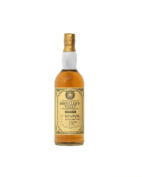 Ranger Creek .44 Rye Amburana Cask finish  50%