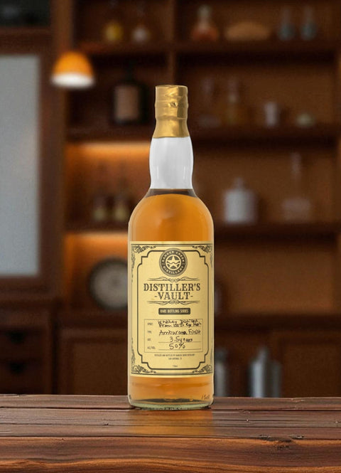 Ranger Creek .44 Rye Amburana Cask finish  50%