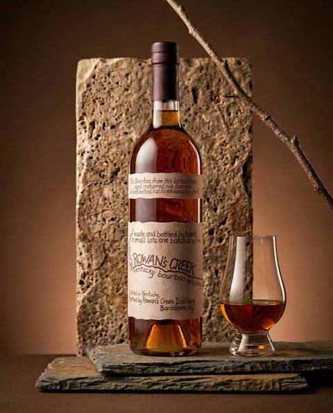 Rowan’s Creek 50,05%