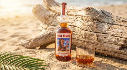 Whiskey genießen. Den Sommer feiern.