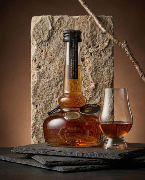 Willett Pot Still Reserve mini 47% 50ml